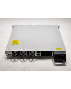 C9300-48UN-E - AS-IS