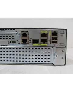 CISCO2951/K9 - Used