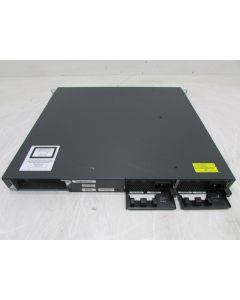 WS-C2960XR-48LPS-I - Used