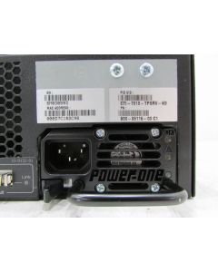 CTI-7010-TPSRV-K9 - Used