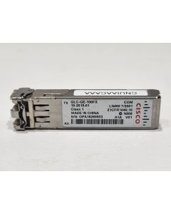 GLC-GE-100FX - Used