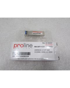 MA-SFP-1GB-LX10-PRO - New (Sealed)