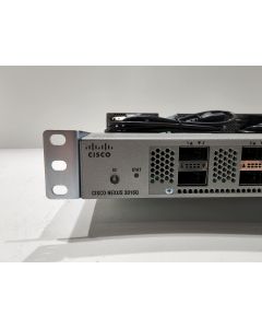 N3K-C3016Q-40GE - Used