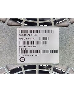 N77-C7706-FAN - Non-Inventory
