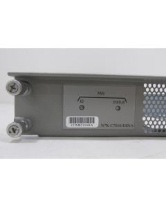 N7K-C7010-FAN-S - Used