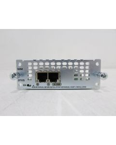 NIM-2FXS - Used