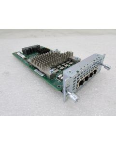 NIM-4FXS - Used