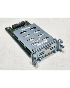 NIM-SSD - Used