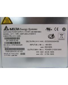 PWR-2KW-DC-V2 - Non-Inventory