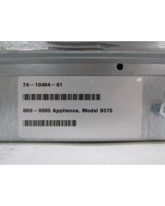 WSA-S370 - Used