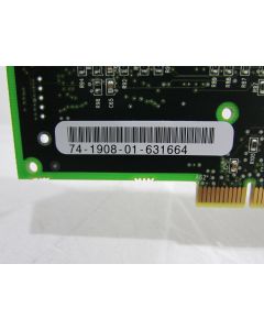 SAFEXCEL-241PCI-2 - Used