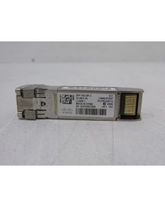 SFP-10G-SR-X - Used
