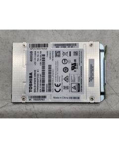 SSD-SATA-400G - Used