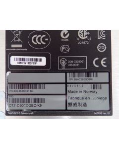 TTC6-09 - Used
