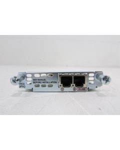 VIC2-2FXO - Used