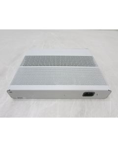 WS-C2960CX-8TC-L - AS-IS