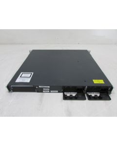 WS-C2960XR-24TD-I - Used