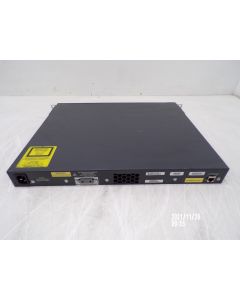 WS-C3550-24-SMI - Used