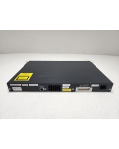 WS-C3560V2-24TS-S - Used