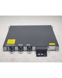 WS-C3650-12X48UQ-L - Used