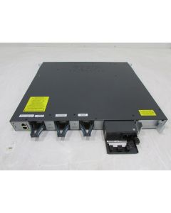 WS-C3650-12X48UQ-S - Used