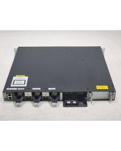 WS-C3650-24PD-S - AS-IS
