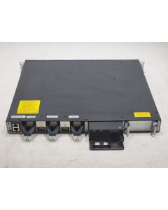 WS-C3650-48FD-S - Used