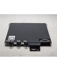WS-C3650-48FS-S - AS-IS