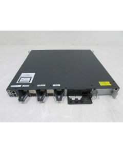 WS-C3650-48TS-S - Used