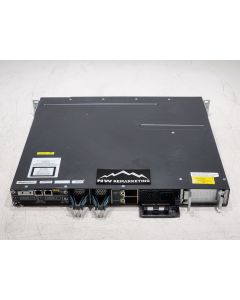 WS-C3750X-48T-L - Used