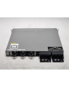 WS-C3850-24U-S - Used