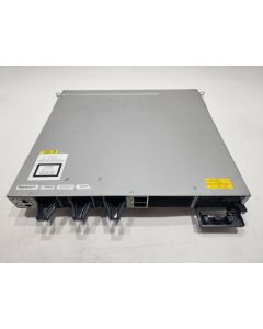 WS-C3850-24XU-L - NOB (New Open Box)