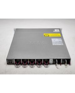 WS-C4500X-24X-ES - Used