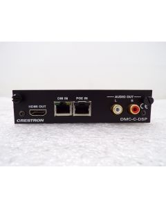 DMC-C-DSP - Used