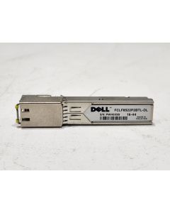FCLF8522P2BTL-DL - Used