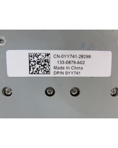 0YY741 - Used