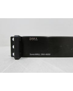 SRA 4600 - Used