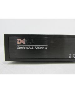 TZ500 W - Used