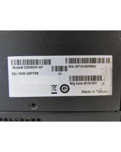 DSG9032-R - Used