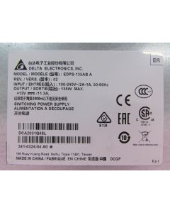 EDPS-135AB - Used
