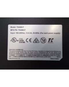 TN48M-P - Used