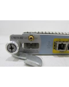 E7909A-002 - Used