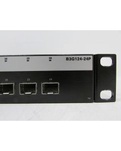 B3G124-24P - Used