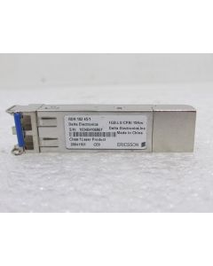 RDH 102 45/1 - Used
