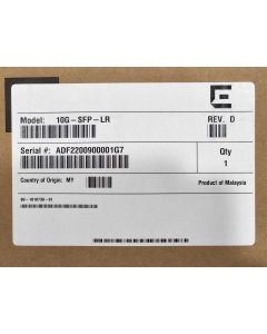 57-0000076-01 - New (Sealed)