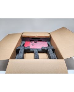 BR-VDX6940-24Q-AC-F - NOB (New Open Box)