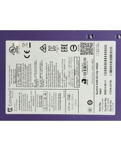 x440-G2-12P-10GE4 - Used