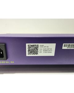 x435-24P-4S - Used