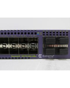 X670-G2-48X-4Q - Used