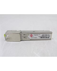 OPT-0051-01 - Used